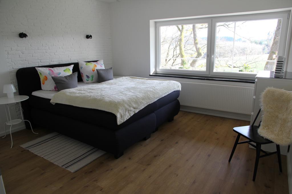 Forsthaus In Katzwinkel Villa Katzwinkel  Exteriör bild