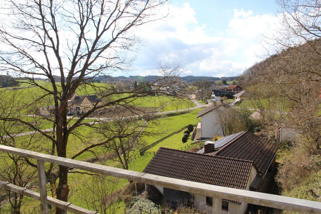 Forsthaus In Katzwinkel Villa Katzwinkel  Exteriör bild