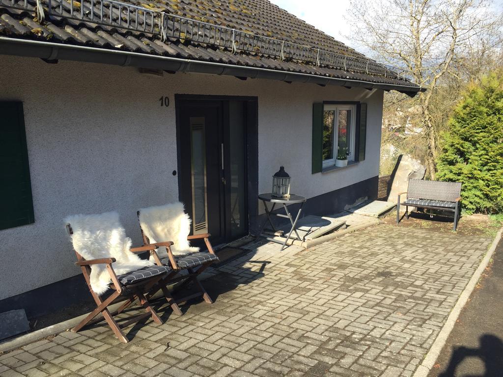Forsthaus In Katzwinkel Villa Katzwinkel  Exteriör bild