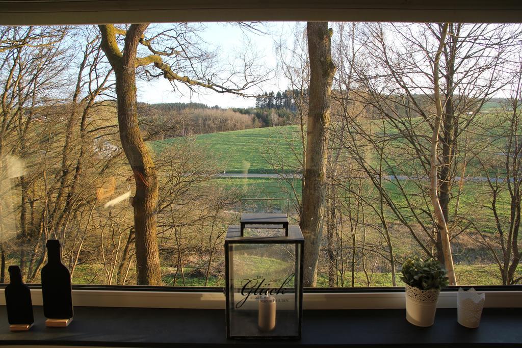 Forsthaus In Katzwinkel Villa Katzwinkel  Exteriör bild