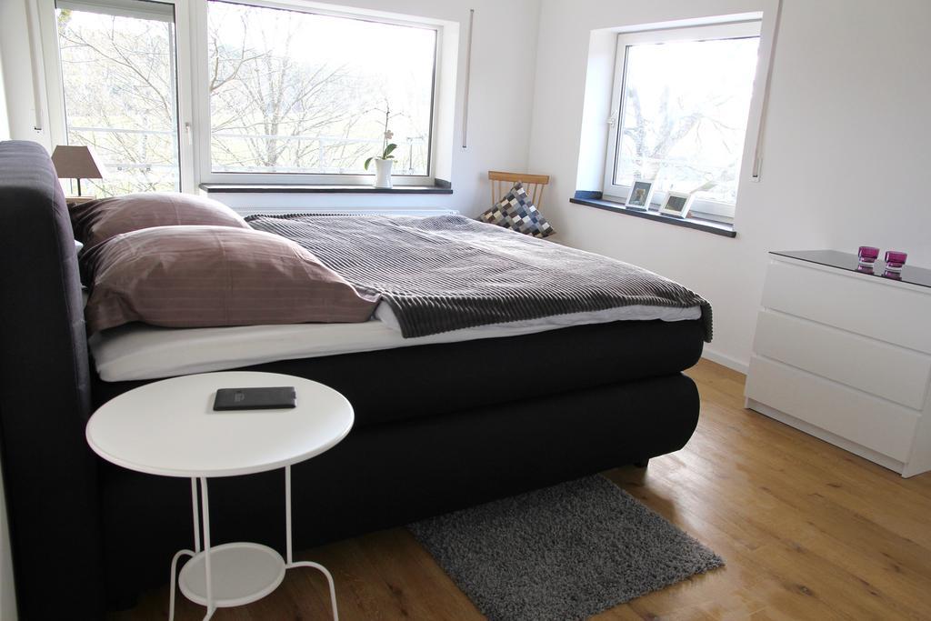 Forsthaus In Katzwinkel Villa Katzwinkel  Exteriör bild
