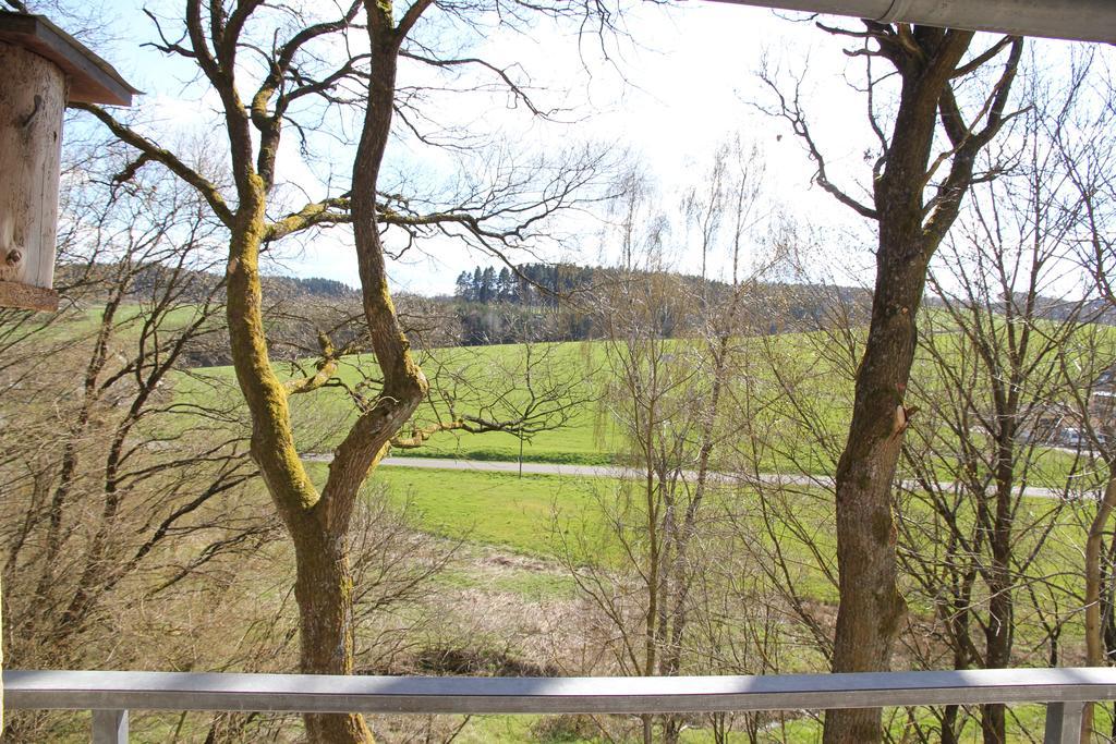 Forsthaus In Katzwinkel Villa Katzwinkel  Exteriör bild