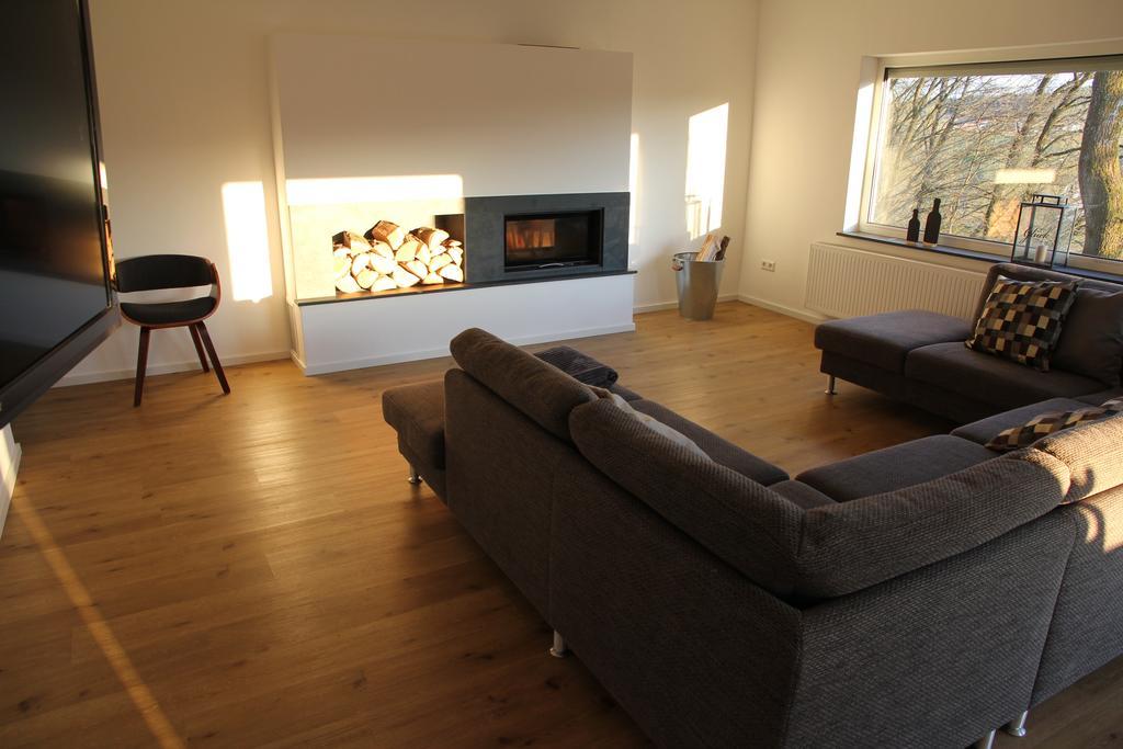 Forsthaus In Katzwinkel Villa Katzwinkel  Exteriör bild