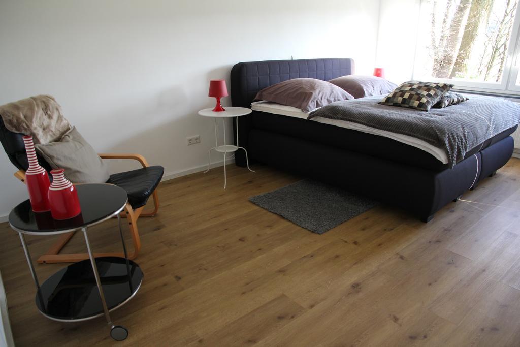 Forsthaus In Katzwinkel Villa Katzwinkel  Exteriör bild