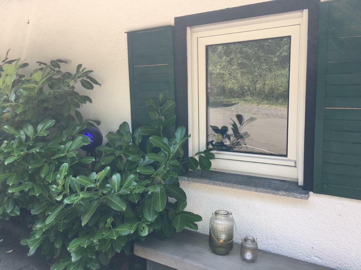 Forsthaus In Katzwinkel Villa Katzwinkel  Exteriör bild